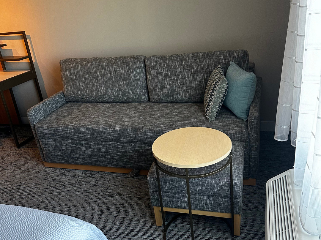 圣地亚哥卡尔斯巴德／维斯塔万豪TownePlace酒店主图