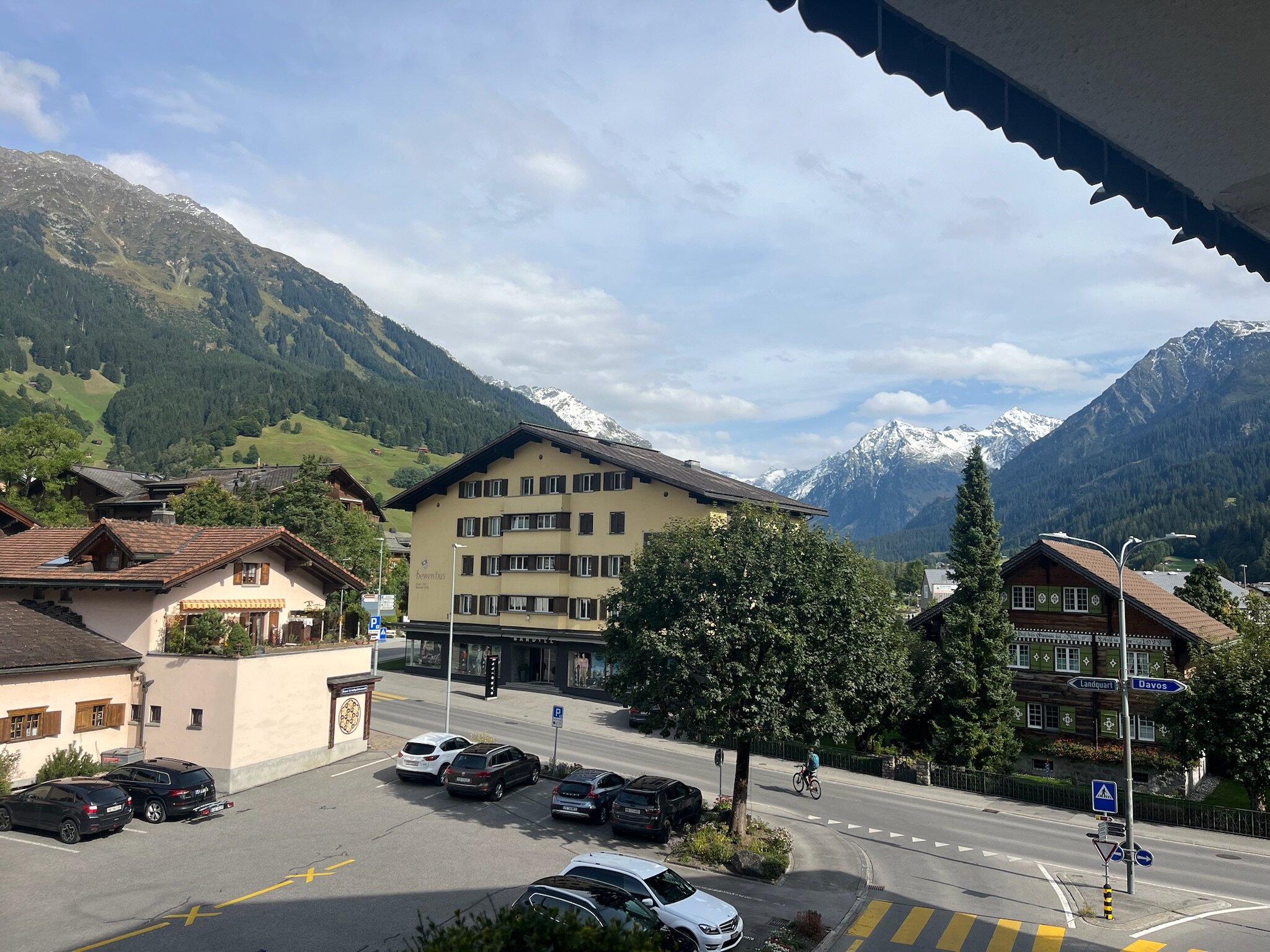 Hotel Piz Buin-官方