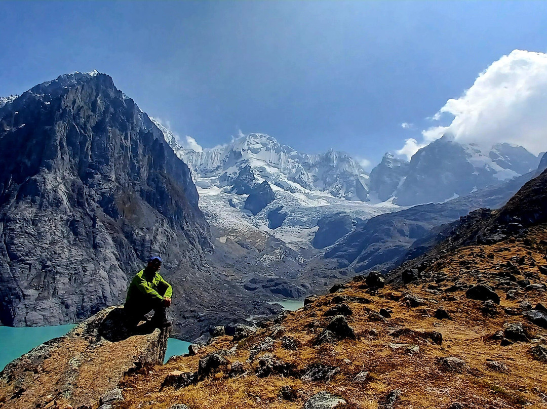 Peru Adventures景点图片