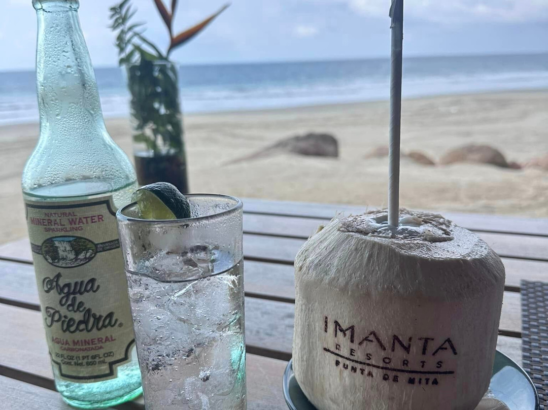 Imanta Resorts Punta De Mita主图