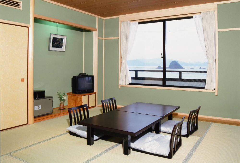 Umi No Mieru Yado Mura Miya主图