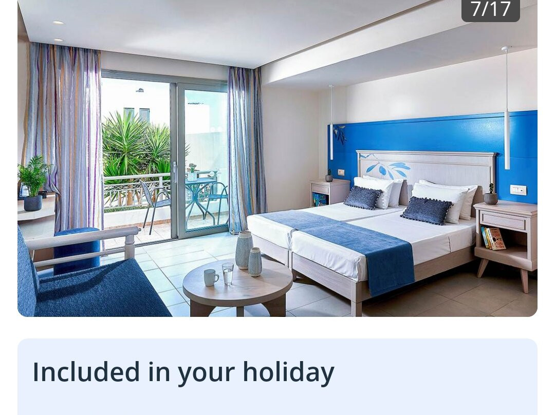 Castello Village Resort主图