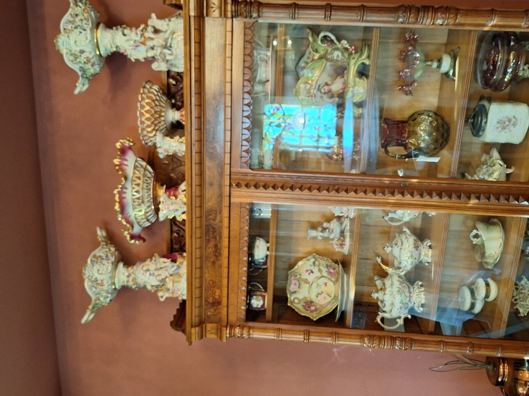 Sumner Crest WInery-Portland必去景点