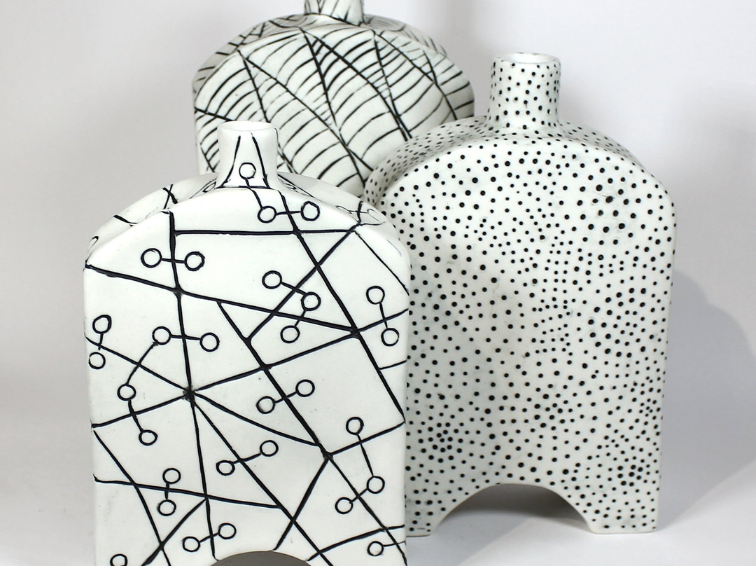 Post Office Gallery-Benowa必去景点