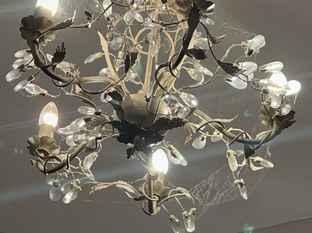 Tower Hotel Apartments主图