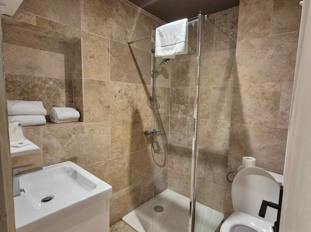 阿克卡多尔斯酒店主图