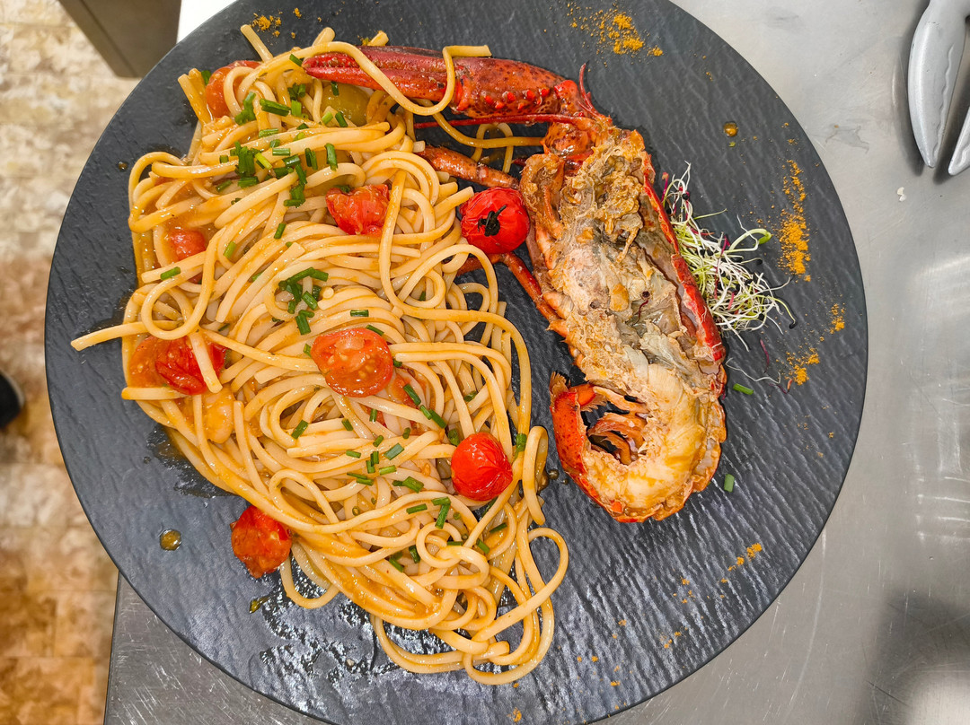 Restaurant Pizzeria Mamma Mia