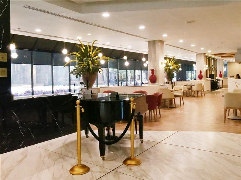 MS Milenium Monterrey, Curio Collection by Hilton主图