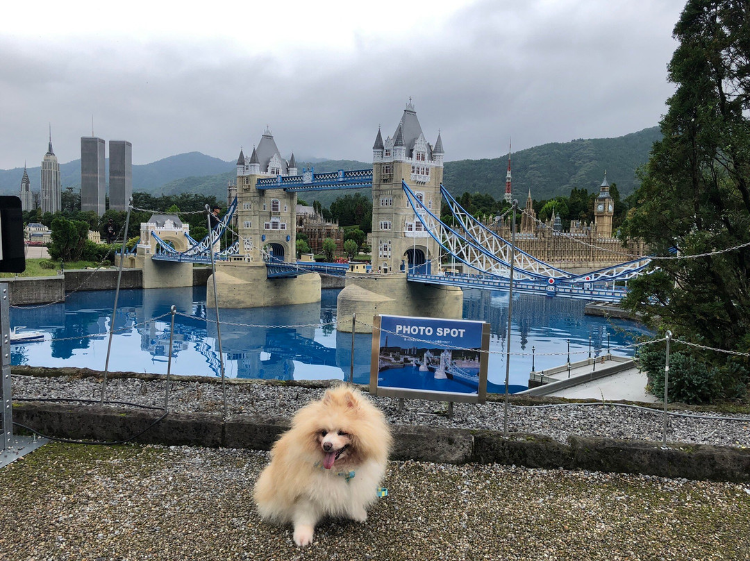 Tobu World Square-日光市必去景点