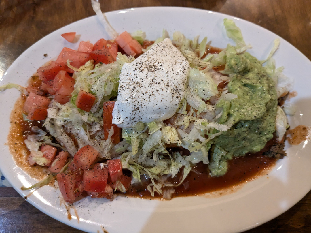 El Vaquero Mexican Restaurant