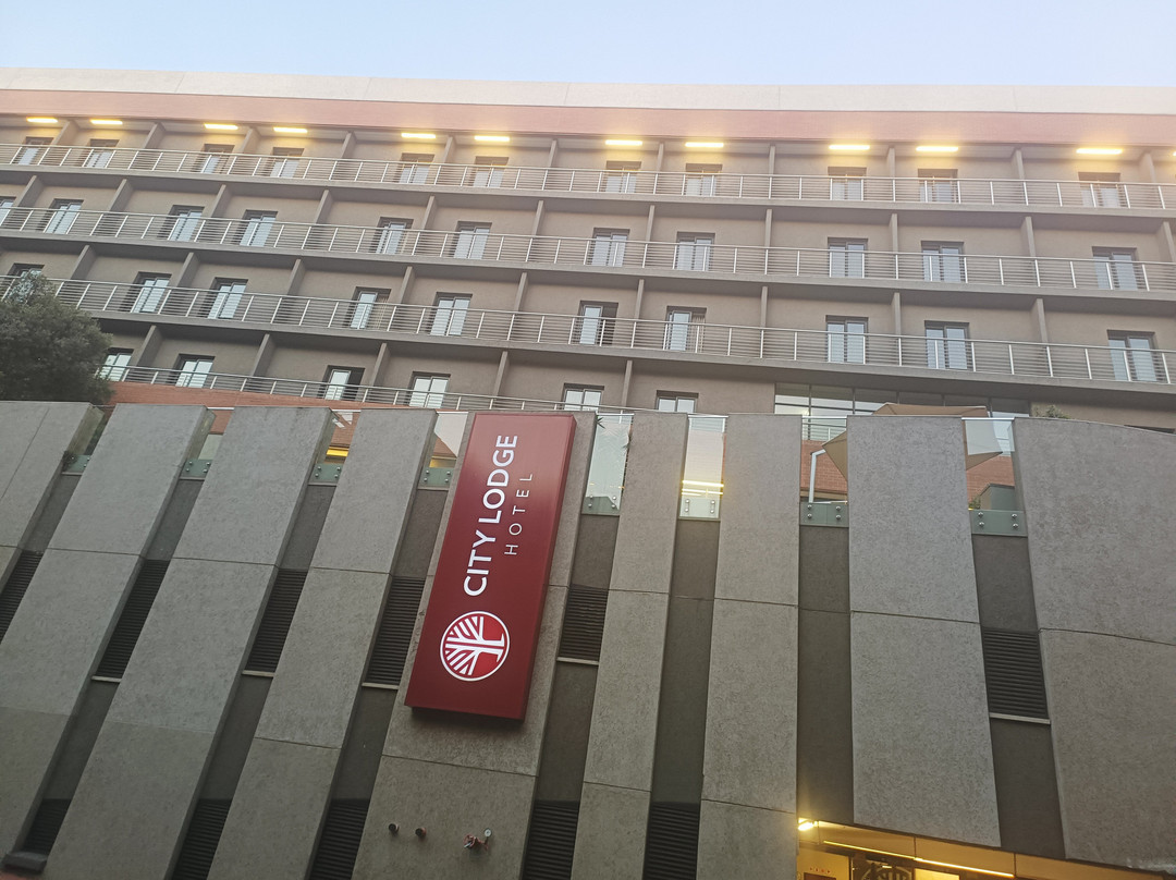 City Lodge Newtown, Johannesburg主图