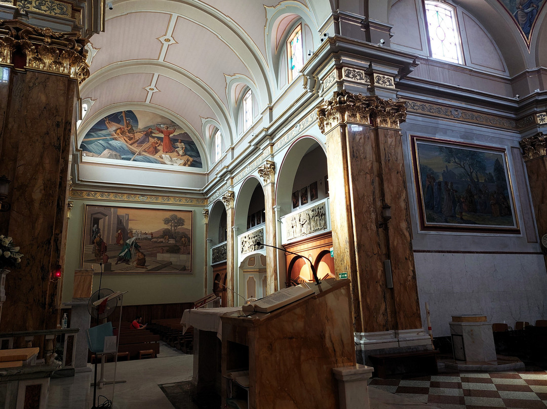 Chiesa Sant'Antonio di Padova景点图片