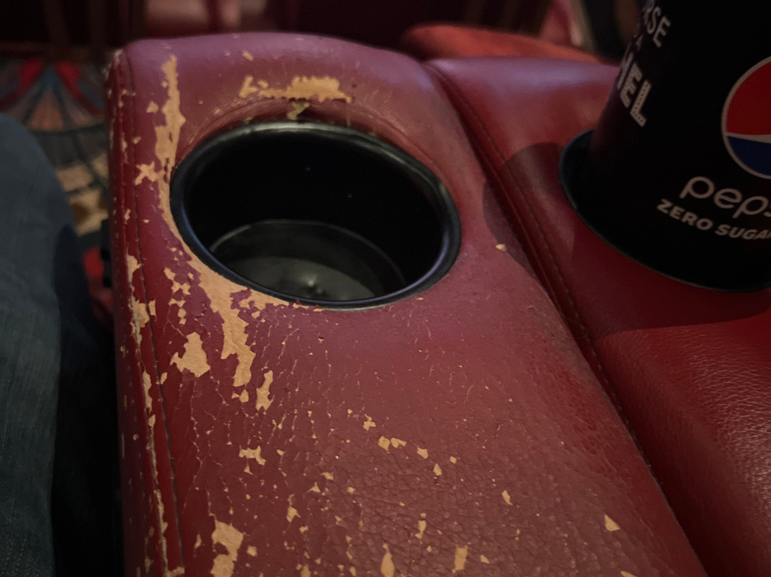 Regal Warren Broken Arrow-Broken Arrow必去景点