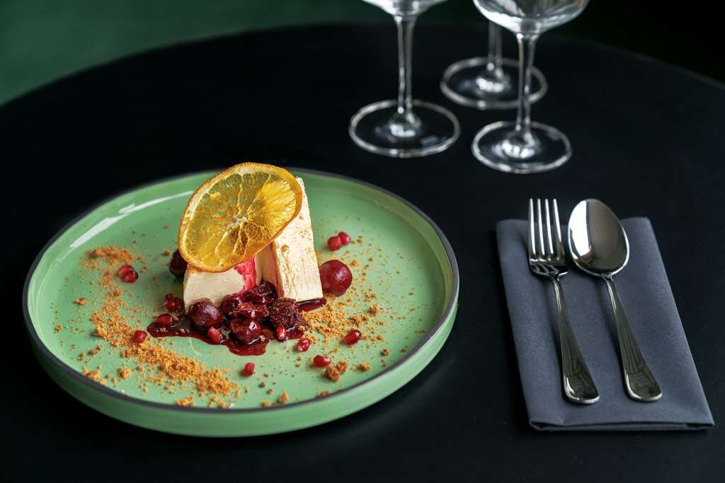 Metropolo Krakow by Golden Tulip主图