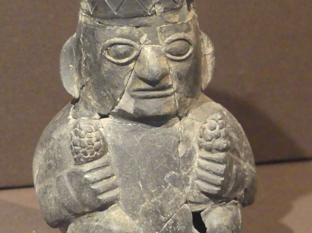 Iglesia de Belen-卡哈马卡必去景点