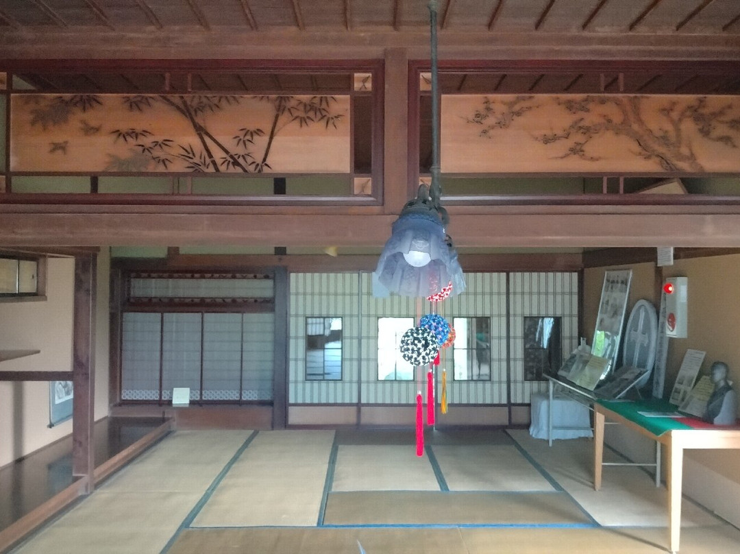 Nirasakishi Minzoku Museum景点图片