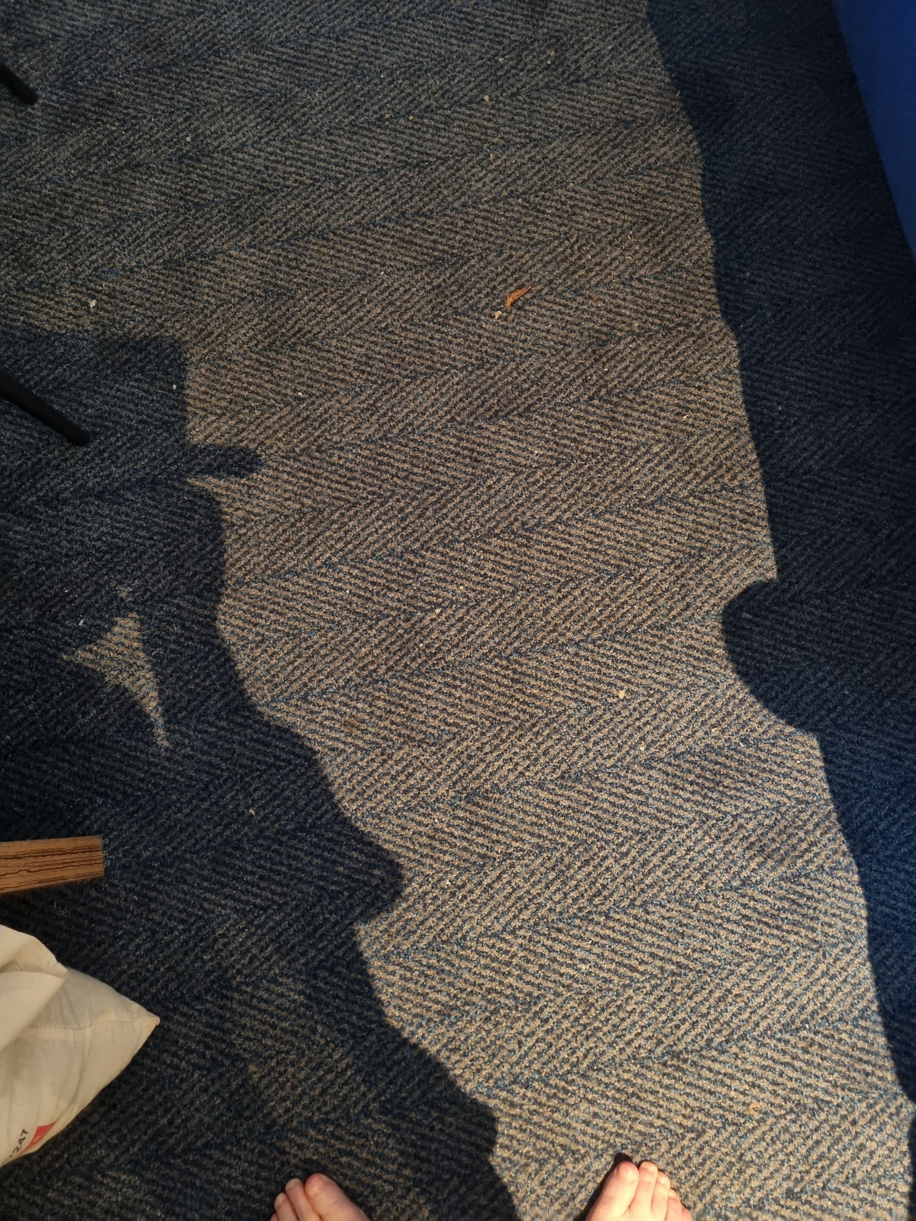 Travelodge Oxford Abingdon Road Hotel-客卧