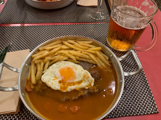 Seixal餐馆和美食-Nu Bitoq