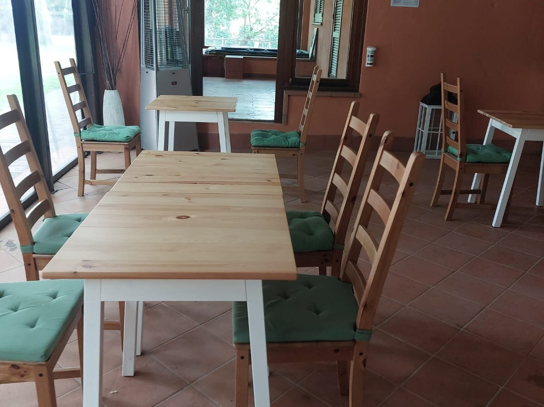 La Selvotta Suite - Guest House主图