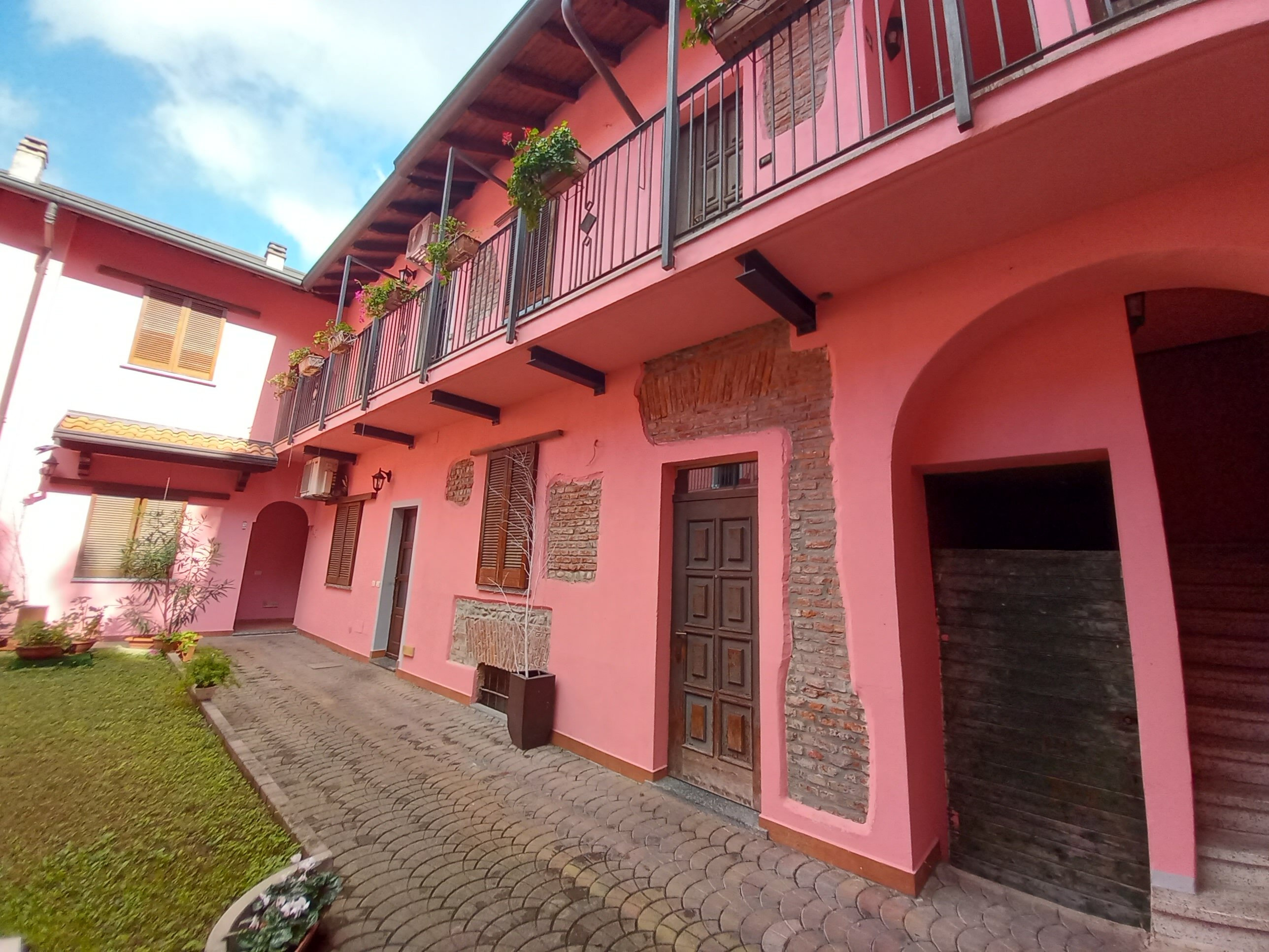 La Corte Albergo-官方