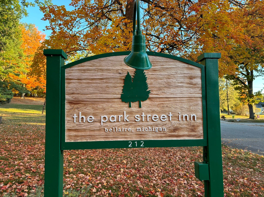 The Park Street Inn主图