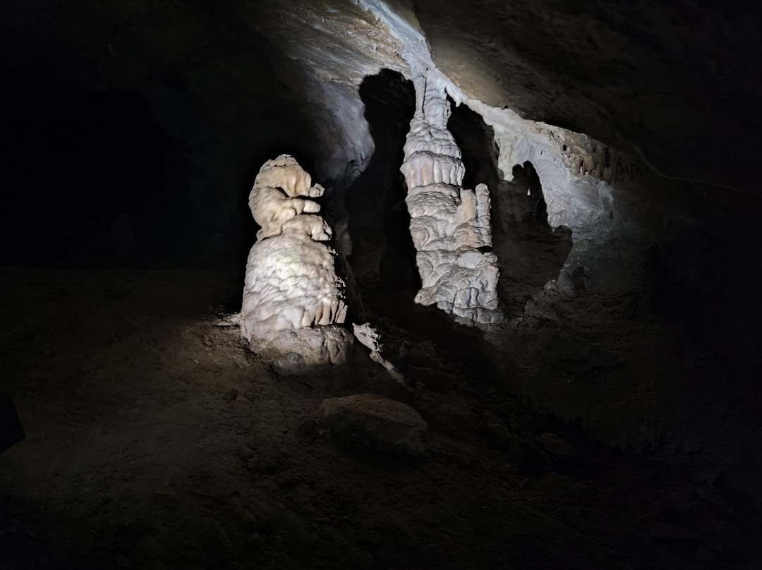 Belianska Cave-Tatranska Lomnica必去景点