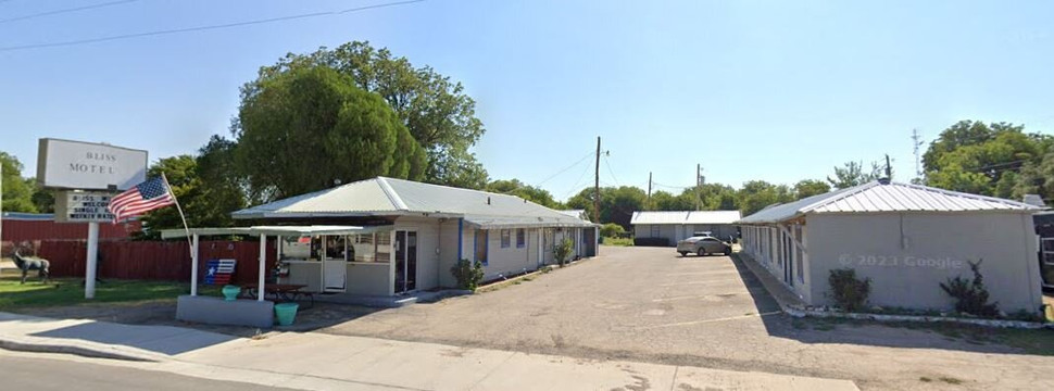 Bliss Motel主图
