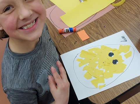 Children's Discovery Museum-大急流城必去景点