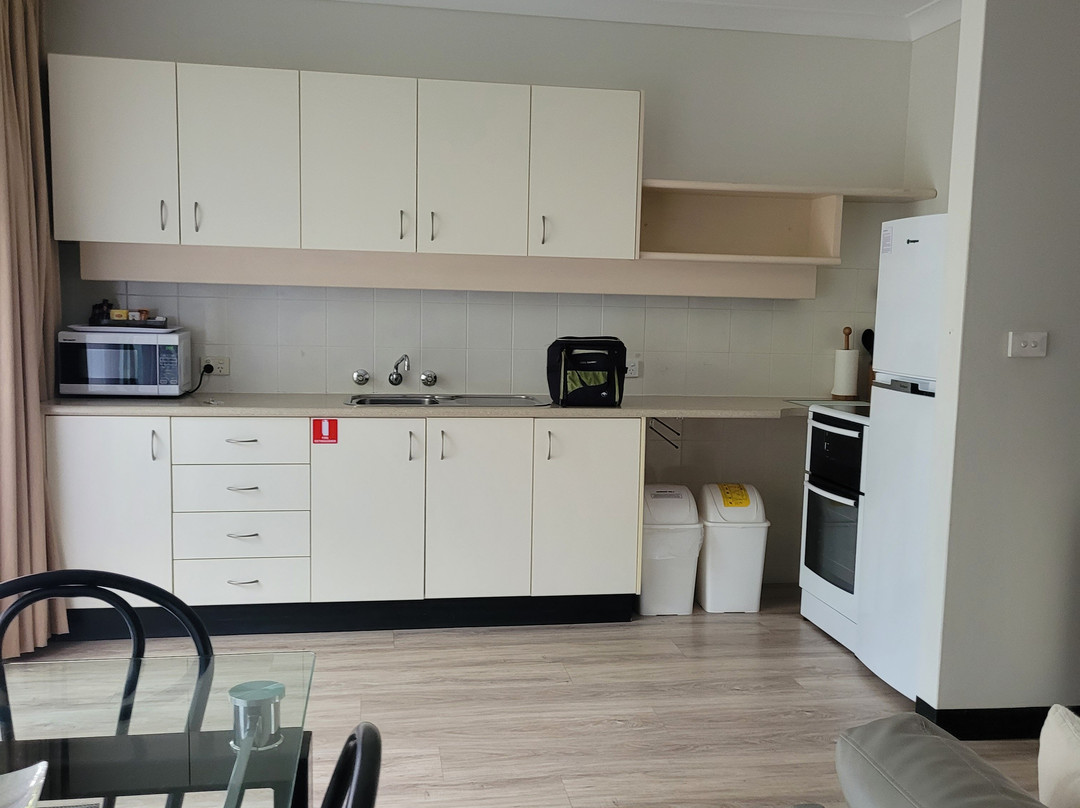 海滩走私者酒店主图