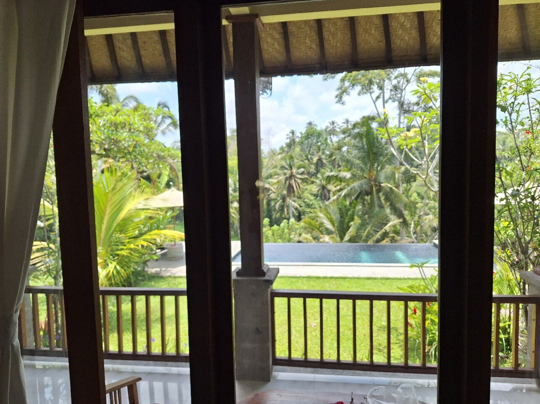 The Papas Villas
