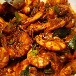 Euphoria Spice and Herbal-Matale必去景点