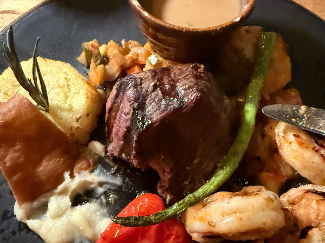 Steakhouse Van Het Wapen Van Kaatsheuvel
