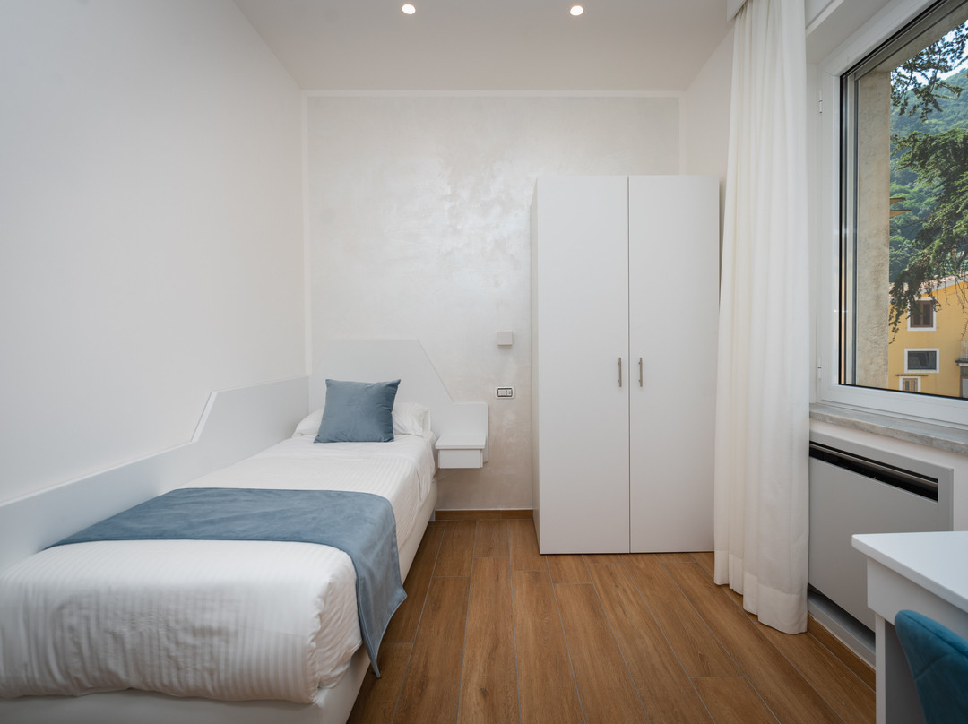Hotel Residence San Pietro主图
