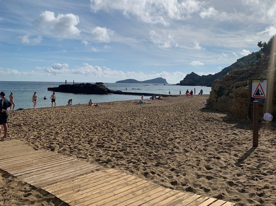 The Ibiza Express景点图片