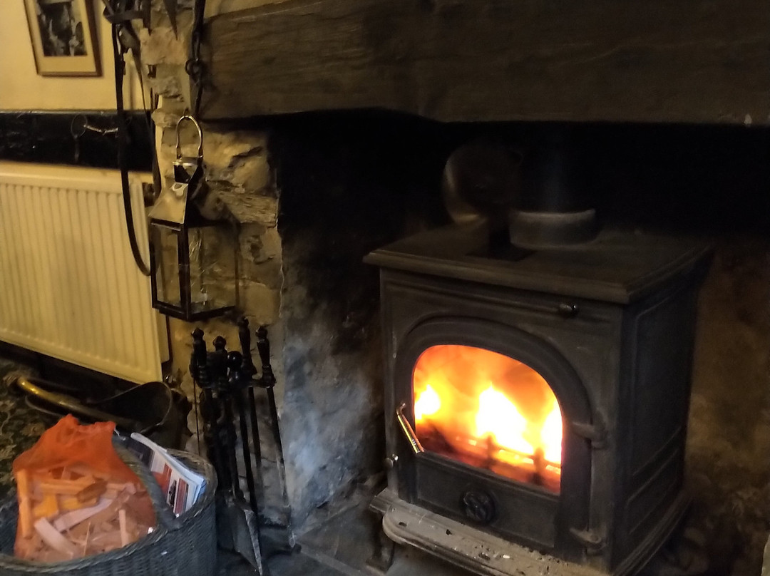 The Rockford Inn主图