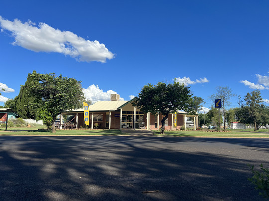 St George Region Explore Centre