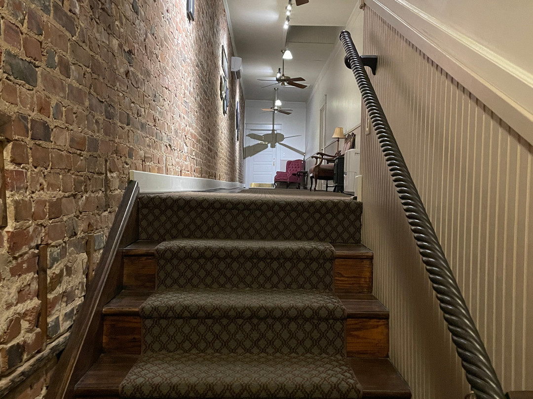 The Hotel Rhea主图