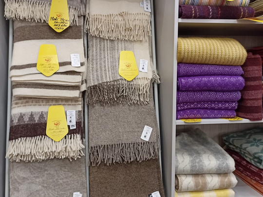 Klippan-Saule-里加必去景点