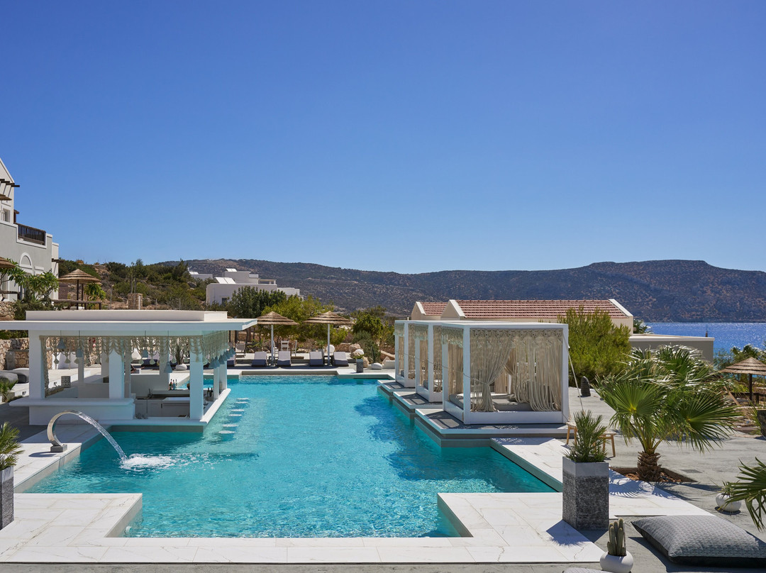 Althea Boutique Hotel - Adults Only主图