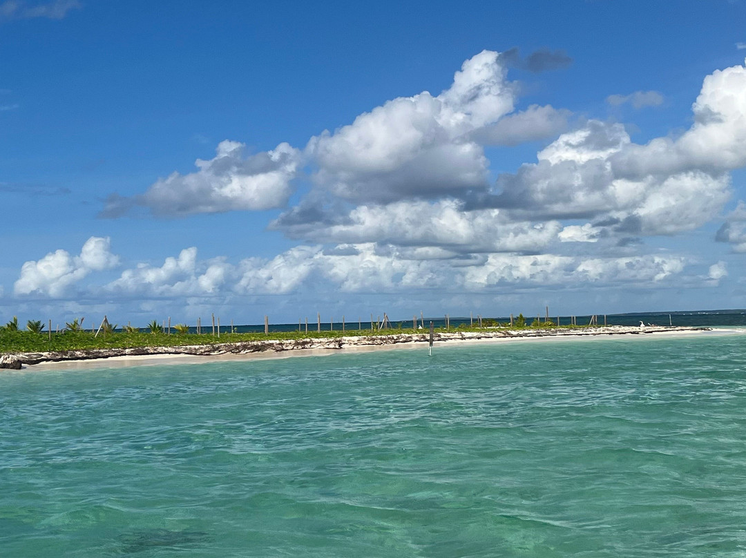 Gwadaventure-Sainte Rose必去景点