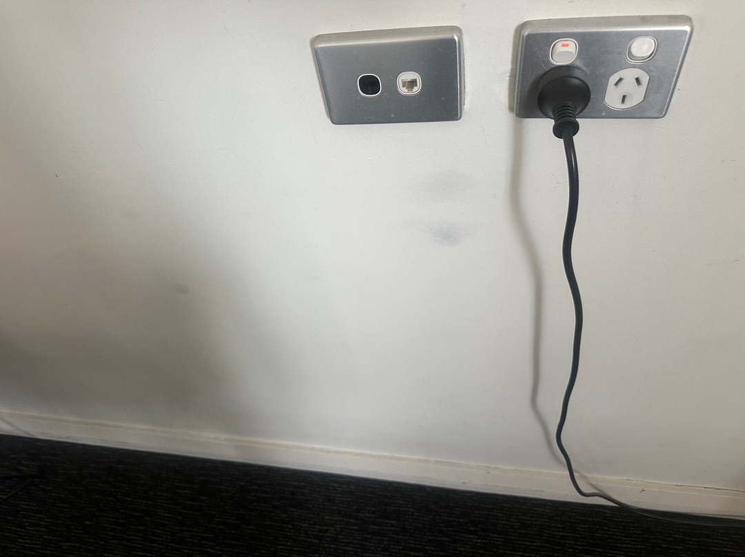 The Grand Motel主图