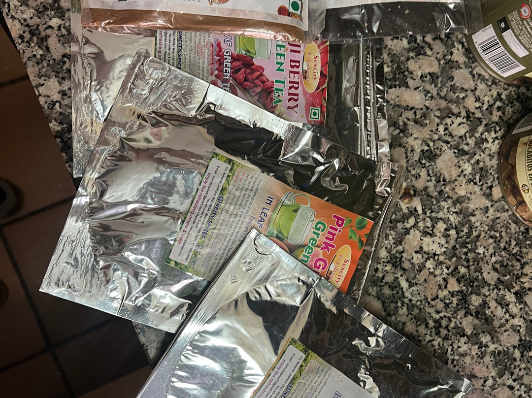 Suncity Spices-焦特布尔必去景点