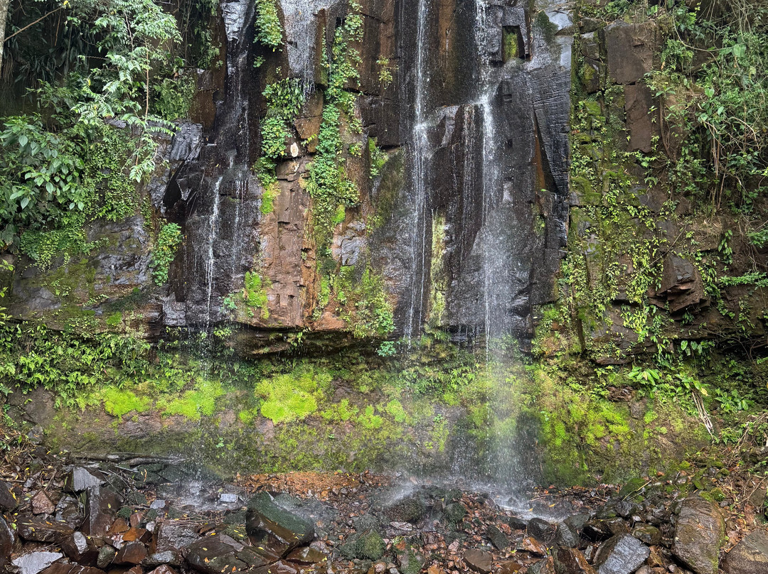 Quadri Canyons Group Tour景点图片