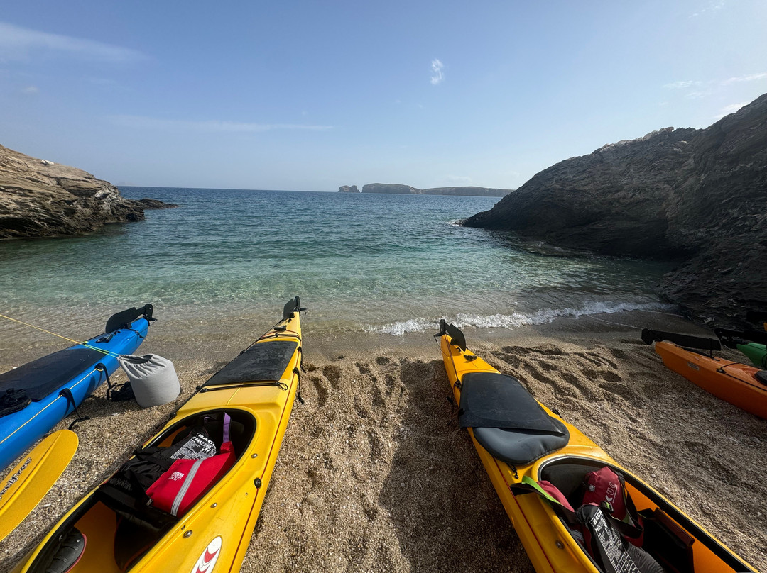 Legato Spa Suites主图