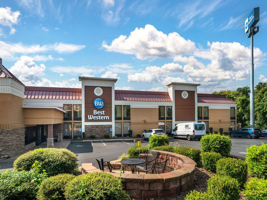 Best Western Gastonia