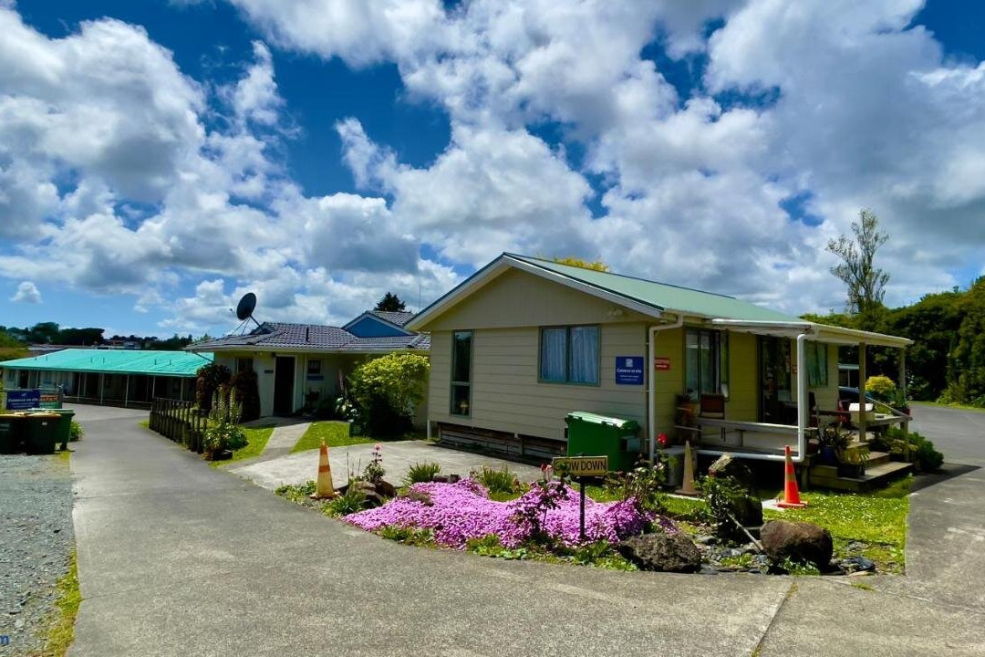 Waiuku Motel