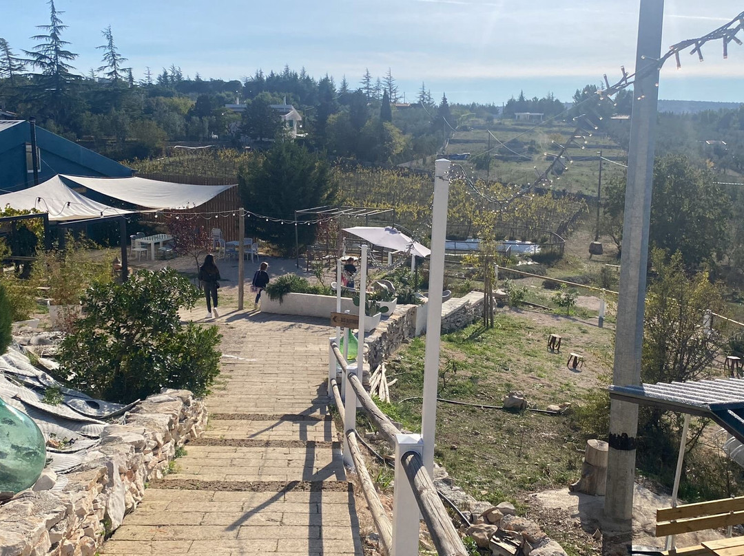 Azienda agricola Cali-安德里亚必去景点