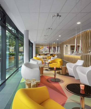 Prize by Radisson, 不来梅市酒店图片