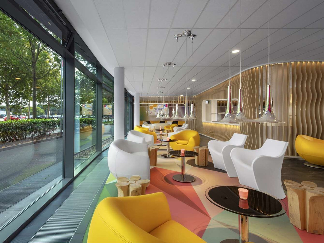 Prize By Radisson, Bremen City
