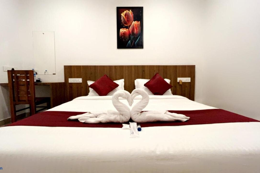 Hotel Dream Suites